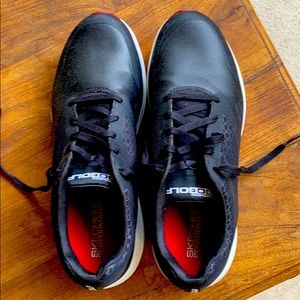 Sketchers Golf Shoes